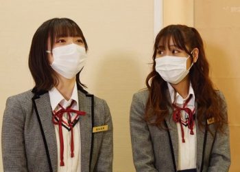 【バラエティ番組】230228 SKE48とちょっとそこまで (SKE48 to Chotto Sokomade) ep80