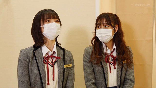 【バラエティ番組】230228 SKE48とちょっとそこまで (SKE48 to Chotto Sokomade) ep80