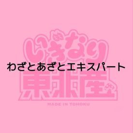 [Single] いぎなり東北産 – わざとあざとエキスパート / Iginari Tohoku San – Wazato azato Experts (2023.03.06/MP3/RAR)