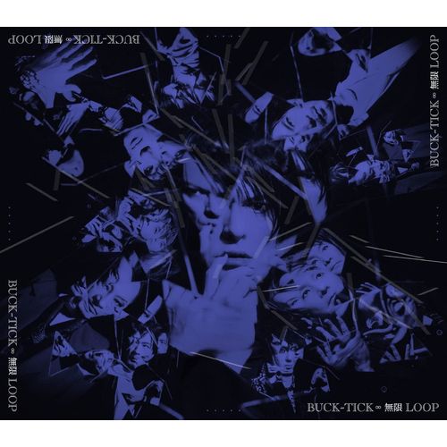 [Single] BUCK-TICK – 無限 LOOP (2023.03.22/MP3/RAR)