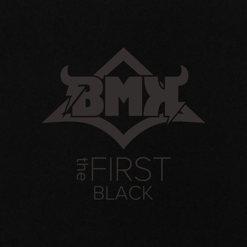 [Album] BMK – the FIRST【BLACK盤】 (2023.03.15/MP3/RAR)