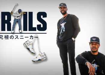[ドラマ] Grails：究極のスニーカー 第1シーズン 全6話 (2023) (WEBRIP)