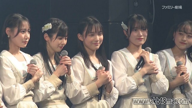 【音楽番組】230321 Christmas Concert 2022 (STU48)