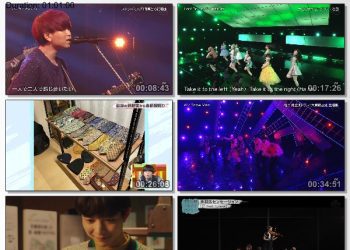 [TV-Variety] バズリズム02 – 2023.03.17