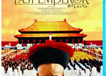 [MOVIES] ラストエンペラー (1988) (BDRIP)