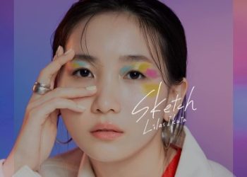 [Album] 幾田りら (YOASOBI) – Sketch (2023.03.08/MP3+Hi-Res FLAC/RAR)