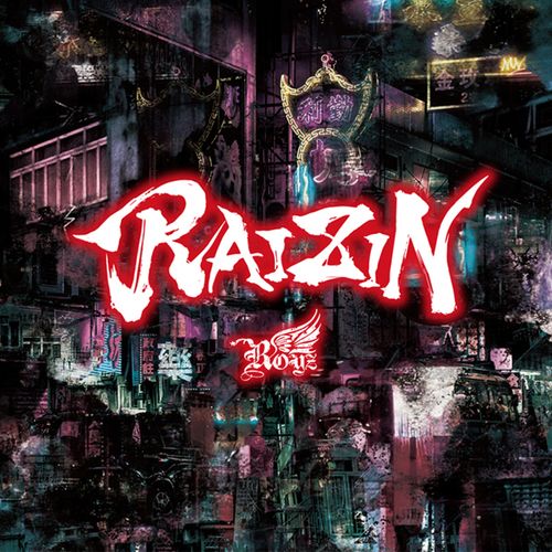 [Single] Royz – RAIZIN (2023.03.15/MP3/RAR)