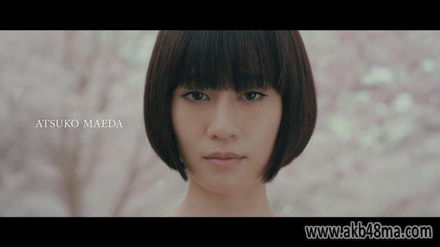 【ドラマ】Utsubora 2023 (Maeda Atsuko)