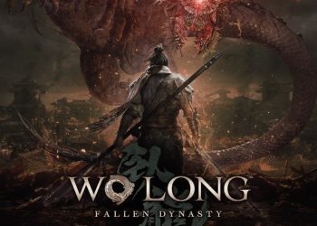 [Album] 末廣健一郎 – Wo Long: Fallen Dynasty オリジナル・サウンドトラック / Wo Long: Fallen Dynasty Original Soundtrack (2023.03.03/MP3/RAR)