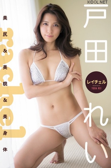 [OQT-198] Rei Toda 戸田れい – レイチェル [WMV/3.28GB]
