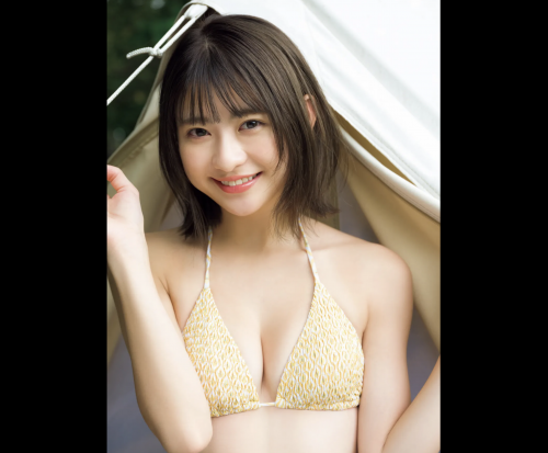 [雑誌] FRIDAY 2023.03.01 山田南実 ヒ・ミ・ツのSEXY