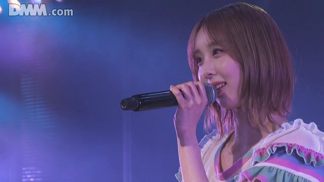 【公演配信】AKB48 230312 倉野尾チーム4「サムネイル」公演