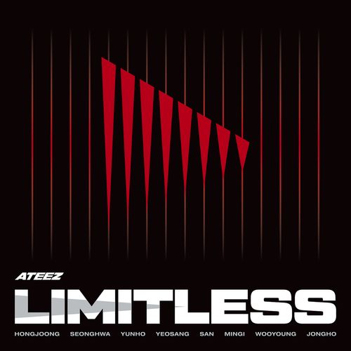 [Single] ATEEZ – Limitless (2023.03.22/MP3/RAR)