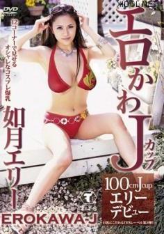 [TITS-002] Kisaragi Elly 如月エリー – エロかわJカップ Ero kawa Jcup[AVI/539GB]