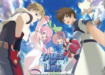 [Album] Bandai Namco Game Music – テイルズ オブ リンク オリジナルサウンドトラック / TALES OF LINK ORIGINAL SOUNDTRACK (2023.03.17/MP3/RAR)