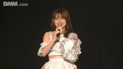【公演配信】SKE48 230223 チームKII「時間がない」公演 SKE48支払価格一任公演