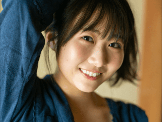 [Yanmaga Web] Rine Utsumi 内海里音 – Weekly STU48 週刊STU48 (2023-03-26)