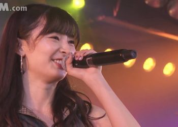 【公演配信】AKB48 230308 田口チームK「逆上がり」公演 武藤十夢 卒業公演