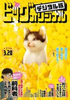 [雑誌] ビッグコミックオリジナル 2017年19号 ~ 2023年06号