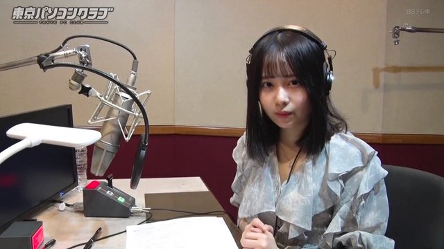 【バラエティ番組】230303 東京パソコンクラブ (Tokyo PC Club) ep39