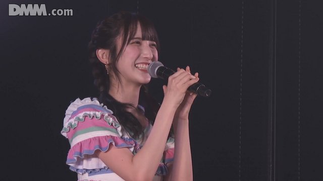 【公演配信】AKB48 230307 倉野尾チーム4「サムネイル」公演 黒須遥香 生誕祭