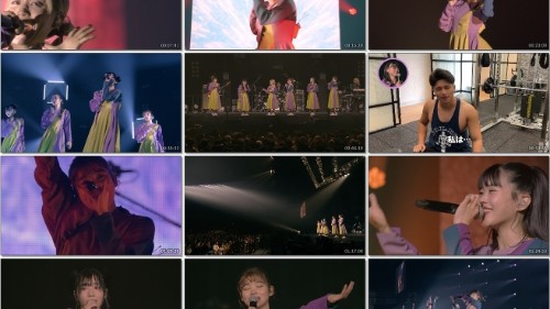 [TV-Variety] BiSH – TO THE END TO THE END (BDISO)