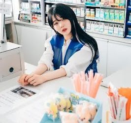 [Loozy] Zia (지아): Part Time