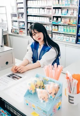 [Loozy] Zia (지아): Part Time