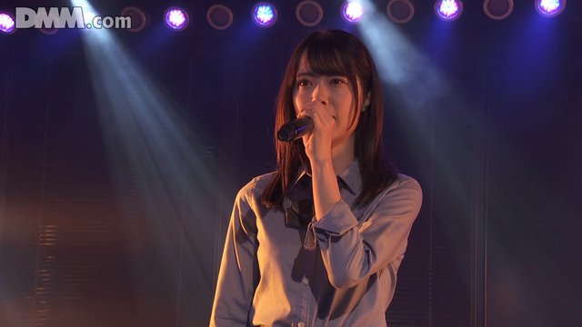 【公演配信】AKB48 230306 湯浅順司「その雫は、未来へと繋がる虹になる。」公演 HD