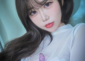 BLUECAKE JungEun Dazzling 2 [67P]