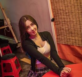 Pure Media Vol.211: Dohee (도희)