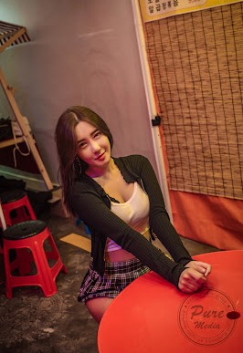 Pure Media Vol.211: Dohee (도희)