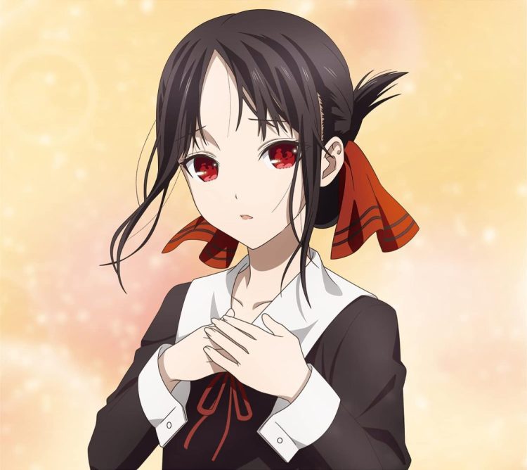 [Single] Kaguya-sama: Love Is War Movie ED : heart notes / 鈴木愛理 (2023.03.29/MP3+Hi-Res FLAC/RAR)