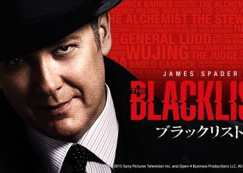 [ドラマ] ブラックリスト 第8シーズン 全22話 UHD 4K (2023) (WEBRIP)