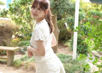 [Graphis] Gals – Tsumugi Akari 明里つむぎ Pure Heart! vol.1+2