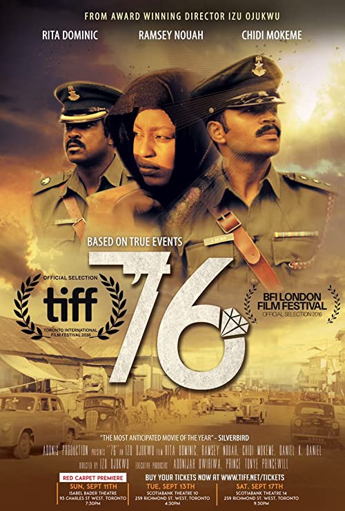 [MOVIES]  ’76 (2023) (WEBRIP)