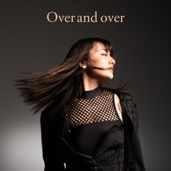 [Single] 鈴木瑛美子 – Over and over (2023.03.08/MP3+Flac/RAR)
