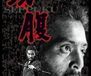 [MOVIES] 切腹 (1962) (BDRIP)