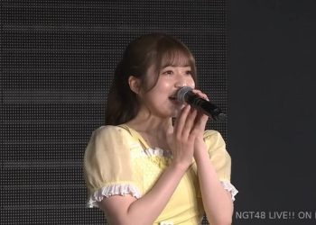【公演配信】NGT48 230221「NGT48劇場リバイバル」公演