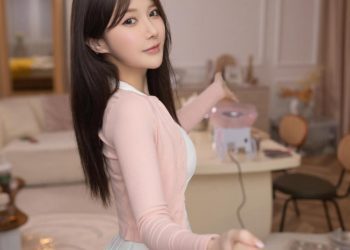 XR 鱼子酱 一点甜 [121P]