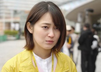 【ドラマ】230311 Ikkai Omote no Ura ep02