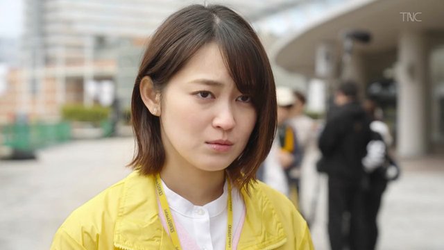 【ドラマ】230311 Ikkai Omote no Ura ep02