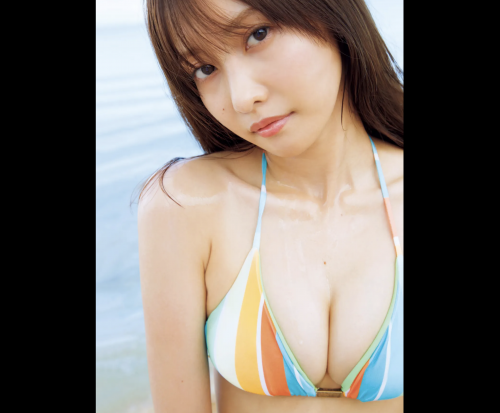 [雑誌] FRIDAY 2023.03.01 佐野ひなこ 愛しの神BODY