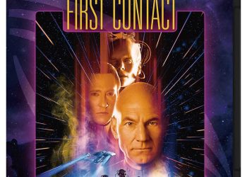 [MOVIES] スター・トレックVIII ファースト・コンタクト 4K UHD (1996) (BDREMUX)