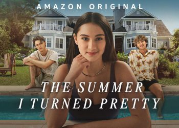 [ドラマ] 私たちの青い夏 第1シーズン 全7話 UHD 4K (2023) (WEBRIP)
