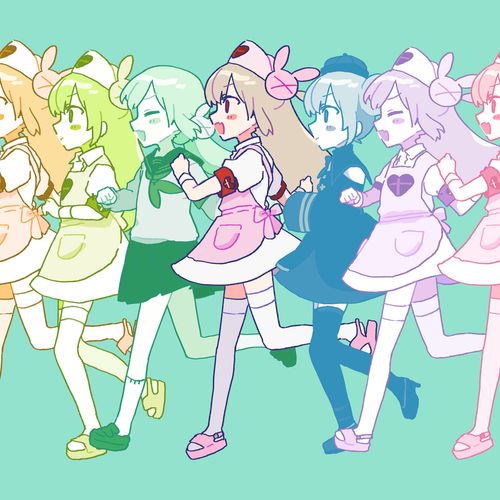 [Single] 名取さな – パラレルサーチライト / Sana Natori – Parallel Searchlight (2023.03.08/MP3/RAR)