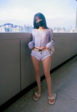 [SWEETBOX] Yeri: Go play Yeri 01