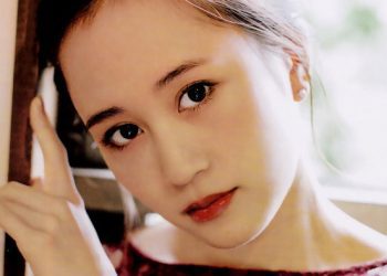 【画像】Maeda Atsuko Solo Calendar