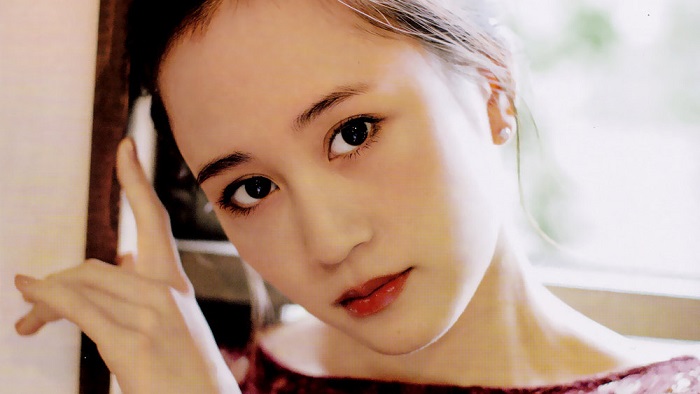 【画像】Maeda Atsuko Solo Calendar