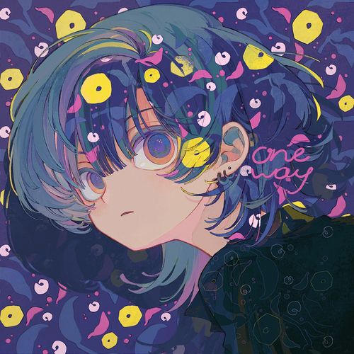 [Single] Kei Sugawara / 菅原圭 – one way (2023.03.22/MP3/RAR)